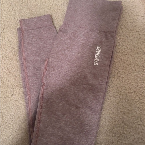 Gymshark leggings size m - Picture 1 of 1